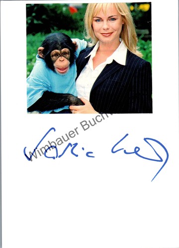 Original autogramm saskia - autogramm,