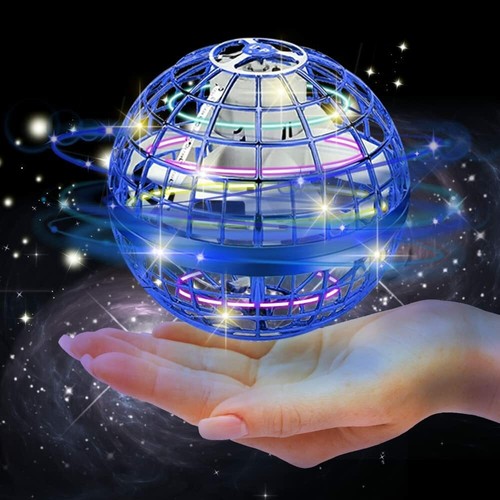 Fliegender orb ball - fliegender,