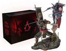 UBISOFT PS5 Spiel Assassin's Creed Shadows - Collector's Edition USK18 B-WARE