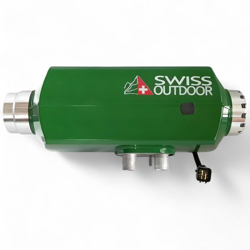 Swiss outdoor diesel - s.o.,
