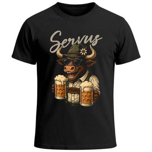 Herren shirt für das - t-shirt,