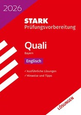 STARK Lösungen zu Englisch 9