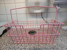 Fahrradkorb, Einkaufskorb
