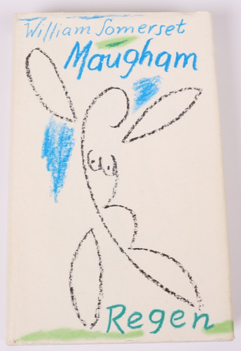 William somerset maugham - william,