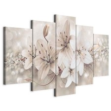 Artgeist Wandbild 5 tlg Groß