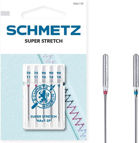 Schmetz 5 - schmetz,