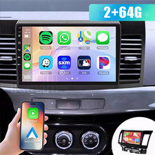 10" Android 13 Autoradio