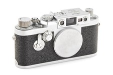 Leica iiig with full - -,