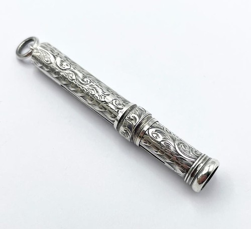 Edwardianischer silber - edwardianischer,