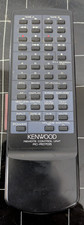 Original kenwood r0705 - original, rc-r0705