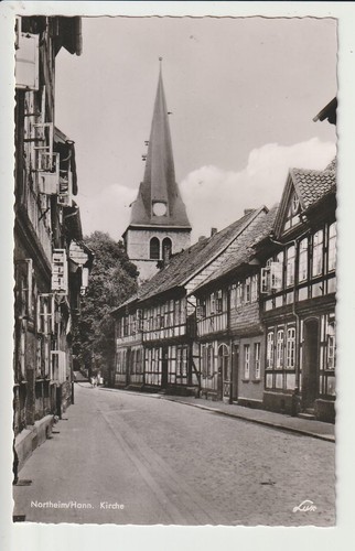 Northeim hann - northeim, hann.