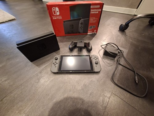 Nintendo switch konsole - switch,
