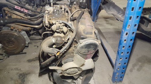 G13ba motor für teile - teile, suzuki