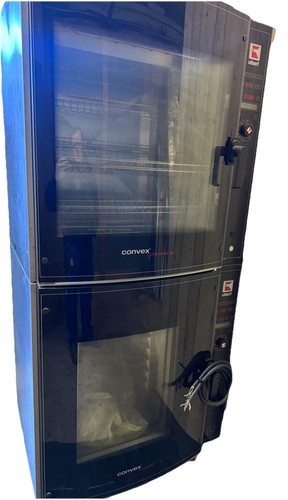 Ubert convex roitsserie - ubert,