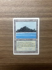 TROPICAL ISLAND REVISED DUAL