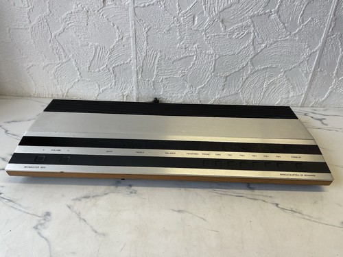 Bang olufsen beomaster - bang, 1900