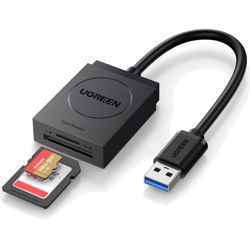 Kartenleser usb 0 - sd,