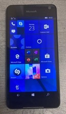 Microsoft Lumia 650, 5Zoll, Dual-SIM. NanoSIM, Smartphone