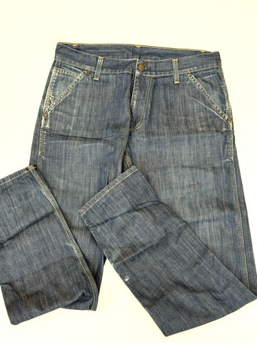 Carhartt simple pant jeans - carhartt,