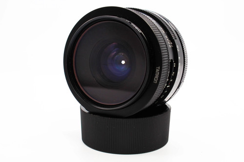 Tamron 28mm adaptall 2 - adaptall-2,