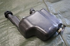 original Öltank 577929 Vespa ET2 50 C38 LX 50 C38 Vespa S 50 Serbatoio Olio
