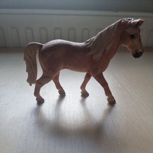 Schleich pferd pony 109 - schleich, no.109