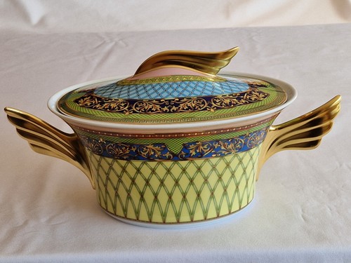 Rosenthal versace russian - rosenthal,