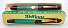Pelikan 140 Grün-Gestreift |