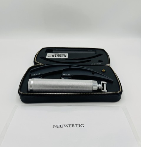 Heine classic laryngoskop - heine,