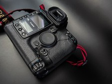 Canon EOS-1DS MarkII  in gutem