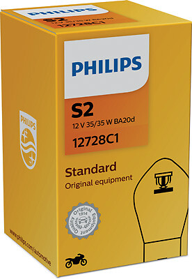 Philips 12728c1 glühlampe - philips,