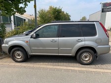 Motorhalter nissan trail t30 - motorhalter, x-trail