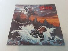 DIO - Holy Diver Schallplatte LP Vinyl Vintage Hard Rock Heavy Metal