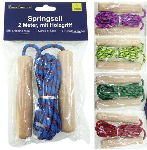 Springseil meter mit - springseil,