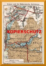 Erkner +Hundert Jahre alter