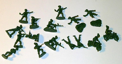 Atlantic kunststofffiguren - kunststofffiguren,