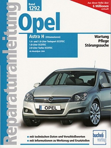 Opel astra ab - astra,