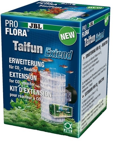 Jbl proflora taifun extend - taifun,