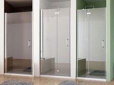 Nischentür Duschtür