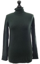 Di Bari Damen Pullover Rolli