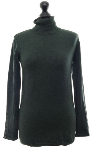 Bari damen pullover rolli - pullover,