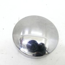 Kawasaki VN 1500 A Vergaserdeckel Vergaser Deckel Chromdeckel 67967