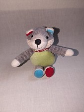 STERNTALER Spieluhr Wolf