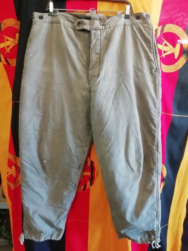 Ddr nva fda frühe krad - frÜhe,
