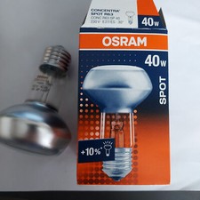 Osram Concentra Spot R63 SP 40