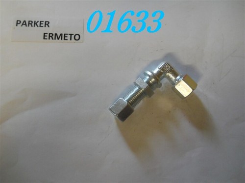 Parker ermeto - parker,
