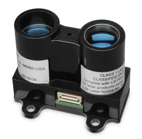 Lidar lite garmin - lidar-lite, v3
