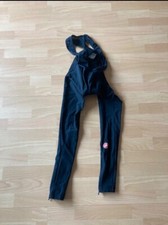 Castelli Radhose lang Damen