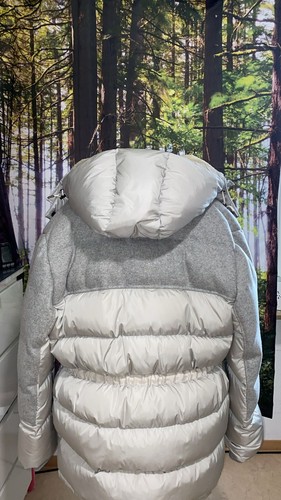 Daunenjacke hugo boss - hugo,