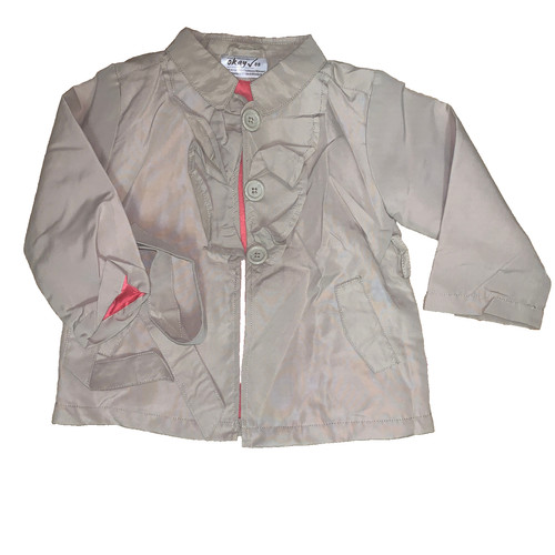 Jacke sommerjacke - jacke,